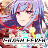Crash Fever MOD APK android 5.8.3.10