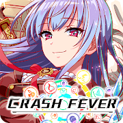 Crash Fever MOD APK android 5.8.3.30