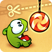 Cut the Rope FULL FREE MOD APK android 3.26.1