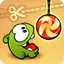 Cut the Rope FULL FREE MOD APK android 3.26.1 Icon