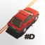 #DRIVE MOD APK android 1.11.11 Icon