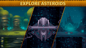 Deep Town Mining Factory MOD APK android 4.7.3 Banner