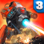 Defense Legend 3 Future War MOD APK android 2.6.5 Icon