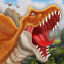 Dino Battle MOD APK android 12.13 Icon