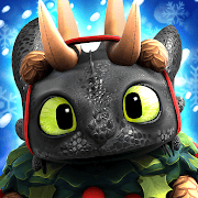 Dragons Titan Uprising MOD APK android 1.16.7