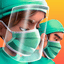 Dream Hospital Health Care Manager Simulator MOD APK android 2.1.13 Icon