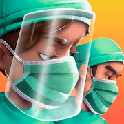 Dream Hospital Health Care Manager Simulator MOD APK android 2.1.13