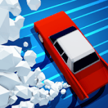 Drifty Chase MOD APK android 2.1.2