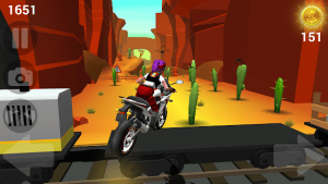 Faily rider mod apk android 10.33 screenshot