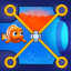 Fishdom MOD APK android 5.33.0 Icon
