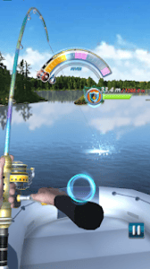 Fishing season river to ocean mod apk android 1.8.15 screenshot
