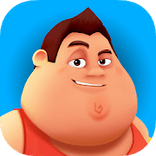 Fit the Fat 2 MOD APK android 1.4.5