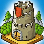 Grow Castle Tower Defense MOD APK android 1.32.0