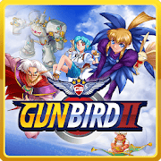 GunBird 2 MOD APK android 2.2.0.343