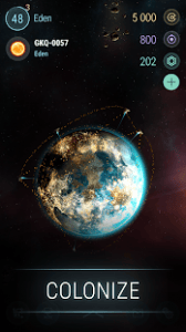 Hades' star mod apk android 3.157.0 screenshot