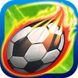 Head Soccer MOD APK android 6.10.1