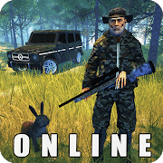Hunting Online MOD APK android 1.4.0
