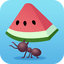 Idle Ants Simulator Game MOD APK android 3.1.1 Icon
