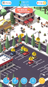 Idle Island City Building Idle Tycoon MOD APK android 1.11 Banner