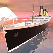 Idle Titanic Tycoon Ship Game MOD APK android 1.0.1