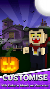 Lazy Sweet Tycoon Premium Idle Strategy Clicker MOD APK android 1.3.4 Banner