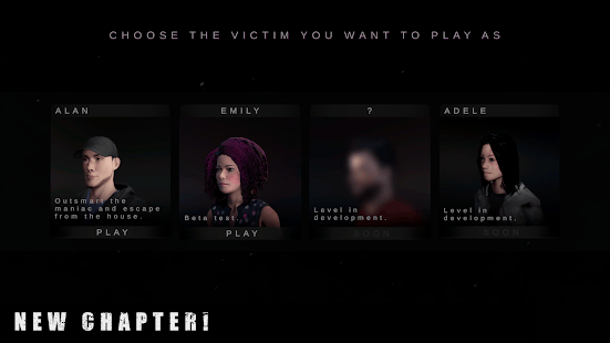 METEL HORROR ESCAPE MOD APK android 0 302 METEL HORROR ESCAPE MOD APK android 0 302