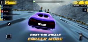 Mr racer car racing game 2020 ultimate driving mod apk android 1.4.2 screenshot