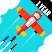 Man Vs Missiles MOD APK android 7.1