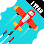 Man Vs Missiles MOD APK android 7.1