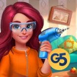 Match Town Makeover Renovation Match 3 Puzzle MOD APK android 1.7.800