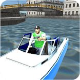 Miami Crime Simulator 2 MOD APK android 2.5