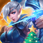 Mobile Legends Bang Bang MOD APK android 1.5.38.5881 Icon