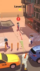 Nerf epic pranks mod apk android 1.9 screenshot