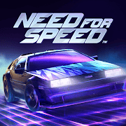 Need for Speed No Limits MOD APK android 4.9.1