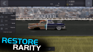 Project Drag Racing MOD APK android 1.4.5 Banner