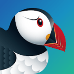 Puffin Browser Pro MOD APK android 8.4.1.42173