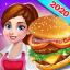 Rising Super Chef Craze Restaurant Cooking Games MOD APK android 5.0.6 Icon