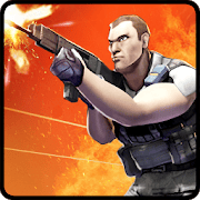 Rivals at War Firefight MOD APK android 1.5.2