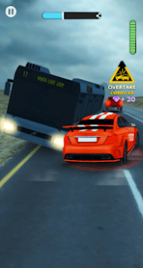 Rush Hour 3D MOD APK android 20201208 Banner