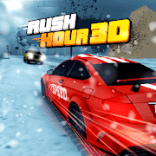 Rush Hour 3D MOD APK android 20201208