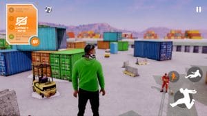 Rysen Dawn MOD APK android v1.1 Banner