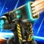 Sci Fi Tower Defense Offline Game Module TD MOD APK android 1.94 Icon