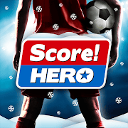 Score Hero MOD APK android 2.67