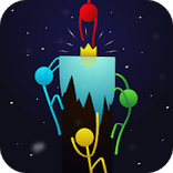 Stick Fight Warriors MOD APK android 3.6