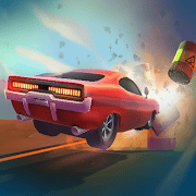 Stunt Car Extreme MOD APK android 0.97