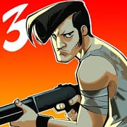 Stupid Zombies 3 MOD APK android 2.12