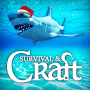 Survival and Craft Crafting In The Ocean MOD APK android 207