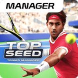 TOP SEED Tennis Sports Management Simulation Game MOD APK android 2.47.1