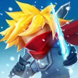 Tap Titans 2 Legends & Mobile Heroes Clicker Game MOD APK android 5.0.1