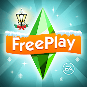 The Sims FreePlay MOD APK android 5.57.1